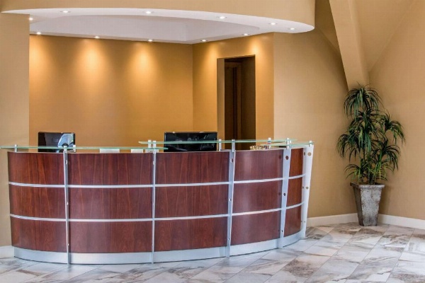 Econo Lodge Inn & Suites Binghamton image 6